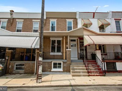 1528 N Hollywood St, Philadelphia, PA, 19121