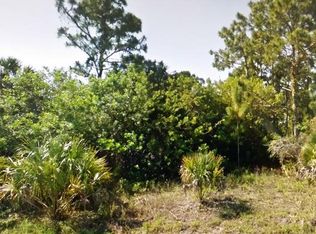 11497 Claggett Ave, Port Charlotte, FL 33981