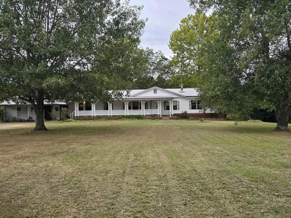 1941 Highway 319 W, Austin, AR 72007