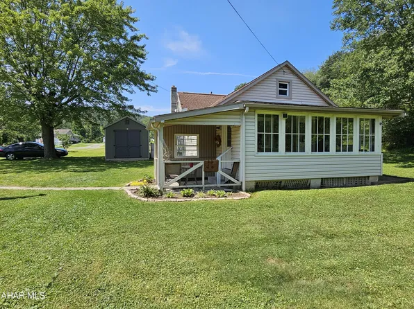 124 Clappers Ln, Duncansville, PA 16635