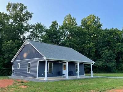 389 Liberty Church Rd, Mocksville, NC, 27028