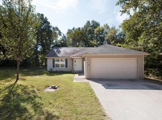 1022 Homestead Rd, Merriam Woods Village, MO 65740