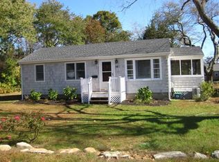 35 Lawton Ave, Westerly, RI 02891