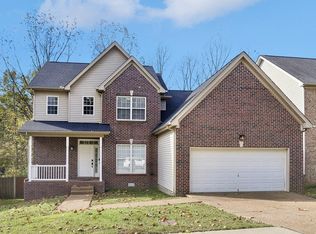 1553 Bridgecrest Dr, Antioch, TN 37013