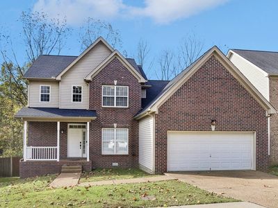 1553 Bridgecrest Dr, Antioch, TN, 37013
