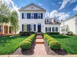6695 Headwater Trl, New Albany, OH 43054