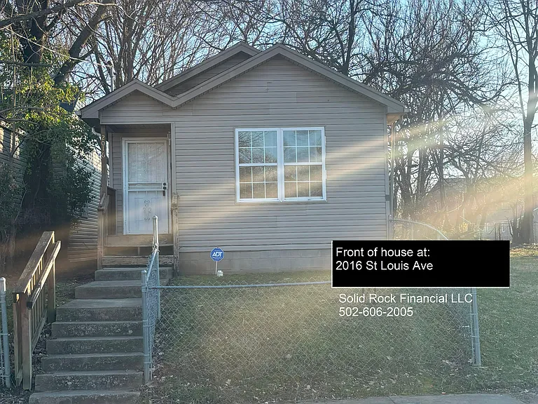 2016 Saint Louis Ave #15BA — Photo 1