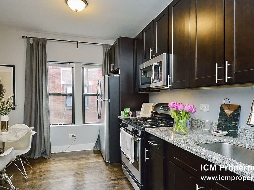 1st image of 5538 N Magnolia Ave #1
