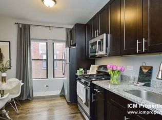 5538 N Magnolia Ave #1, Chicago, IL 60640