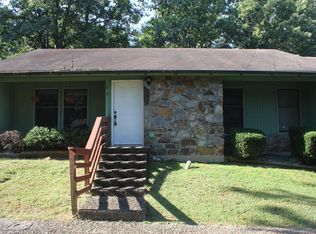 25 Destino Way, Hot Springs Village, AR 71909