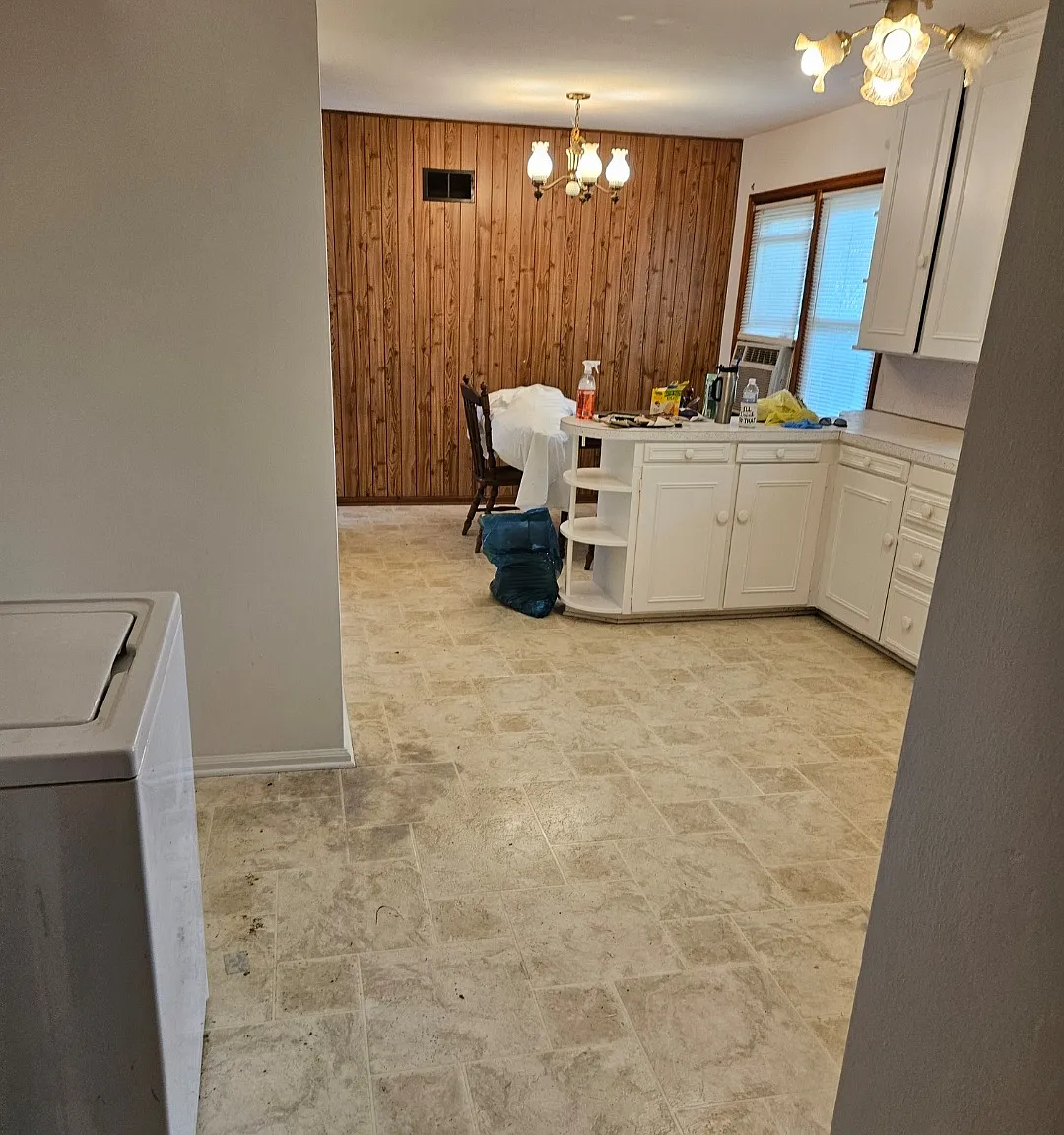 2 bed, 1235 sqft, $1,400 — Photo 3