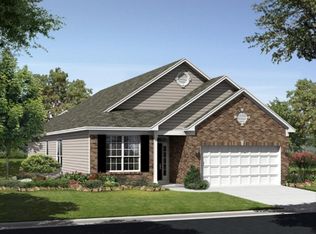 13591 Cuppertino Ln, Carmel, IN 46074