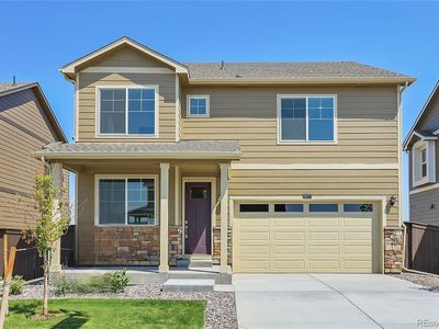 19171 E 99th Place, Commerce City, CO, 80022