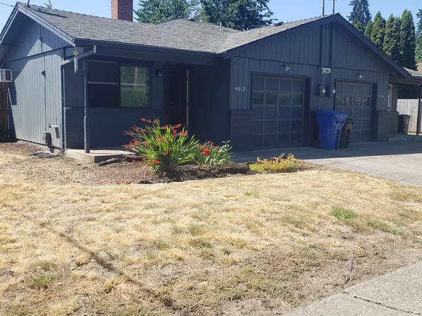 4012 Carson Dr SE, Salem, OR 97317
