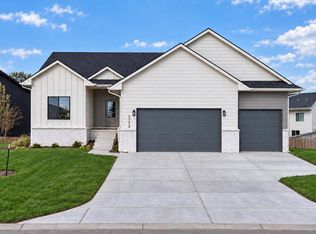 5754 N Edwards St, Wichita, KS 67204