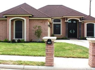 707 Hackberry Ave, Mission, TX 78572