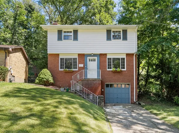 128 Legrande Dr, Pittsburgh, PA 15221