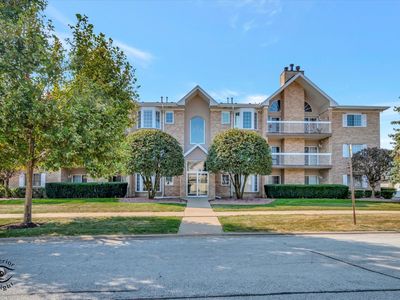 7825 Bristol Park Dr S #3NE, Tinley Park, IL, 60477