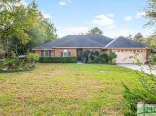 45 Katelynn Ln, Midway, GA 31320