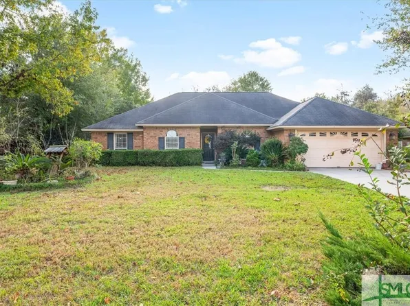 45 Katelynn Lane, Midway, GA 31320