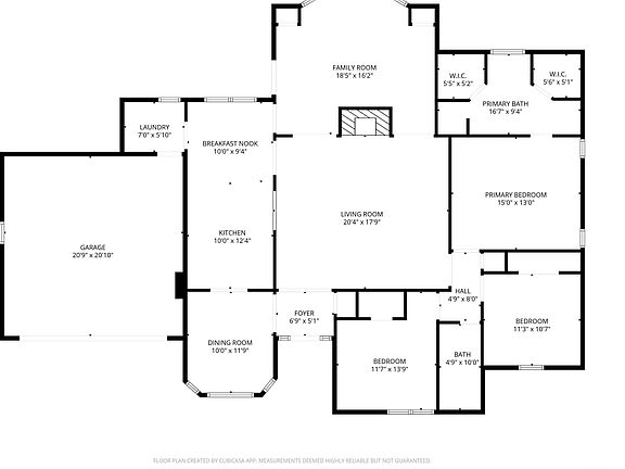 3rd image of 113 Stone Briar Dr N