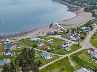 17 Gordon Rd, Margaretsville, NS B0S 1N0