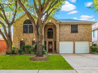 10519 S Belmont Ct, Houston, TX 77065