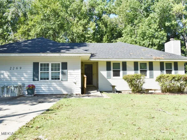 2269 Unaliyi Trl, Macon, GA 31220