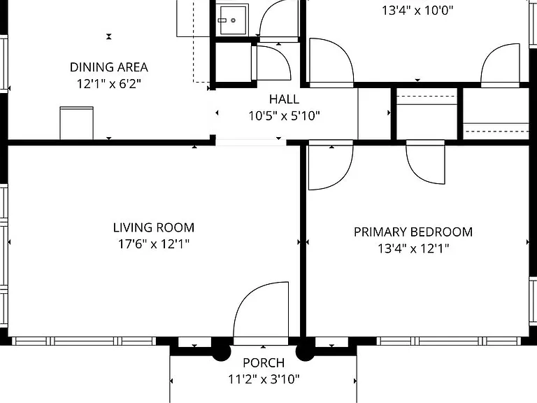 1012 Crescent Dr — Photo 10