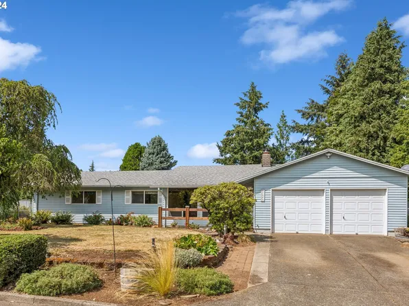 21485 S Crestview Dr, Oregon City, OR 97045