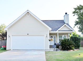 116 Danville Dr, Leesburg, GA 31763