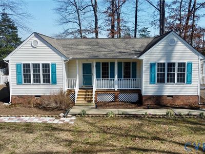 10498 Dellwood Rd, Glen Allen, VA, 23059