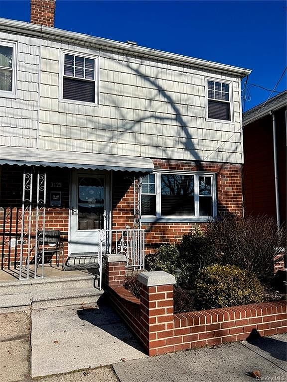 3125 Griswold Avenue, Bronx, NY 10465 | Zillow