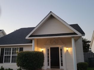 2015 Glennfield Ln, Augusta, GA 30909