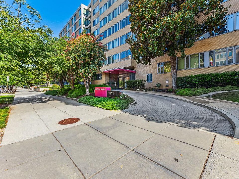 Welcome to Boston House Condos