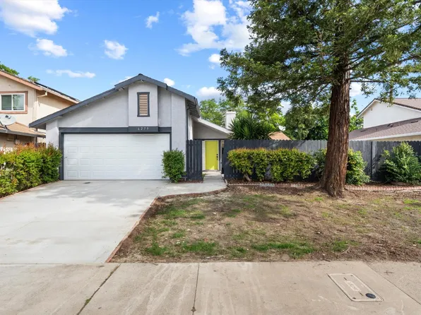 6279 Dayspring Way, Sacramento, CA 95823