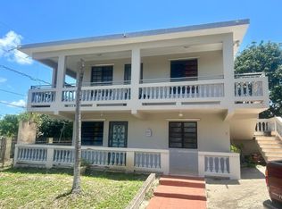 Bo Susua Baja Road Solar #376-13, Yauco, PR 00698