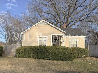 570 Shotwell St, Memphis, TN 38111