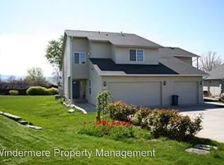 1144 SE Sentry Dr, College Place, WA 99324
