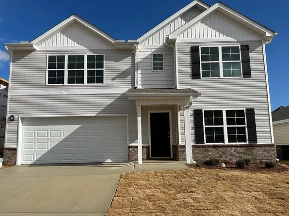 260 County Road 1700, Cullman, AL 35058