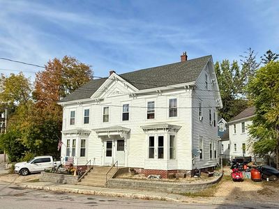 8 Maple Street, Wilton, NH, 03086