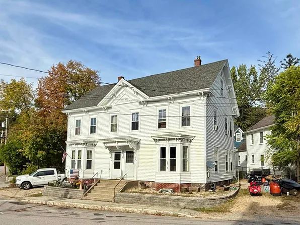 8 Maple Street, Wilton, NH 03086