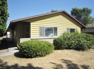 1216-1218 Fern St, Nampa, ID 83686