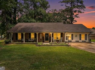 716 County Line Auburn Rd, Winder, GA 30680