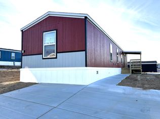 Jessup Tropic Plan, Aspen Community, Evansville, WY 82636