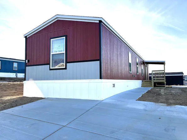 Jessup Tropic Plan, Aspen Community