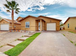 13974 Vaquero Rock Dr, El Paso, TX 79938