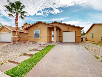 13974 Vaquero Rock Dr, El Paso, TX, 79938