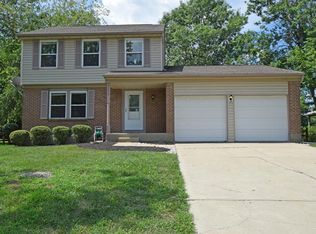 9175 Green Pl, Mason, OH 45040