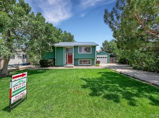 610 2nd St, Bennett, CO 80102